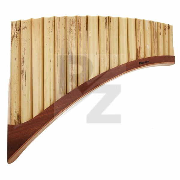 Image Plaschke TS18 C Pan Flute
