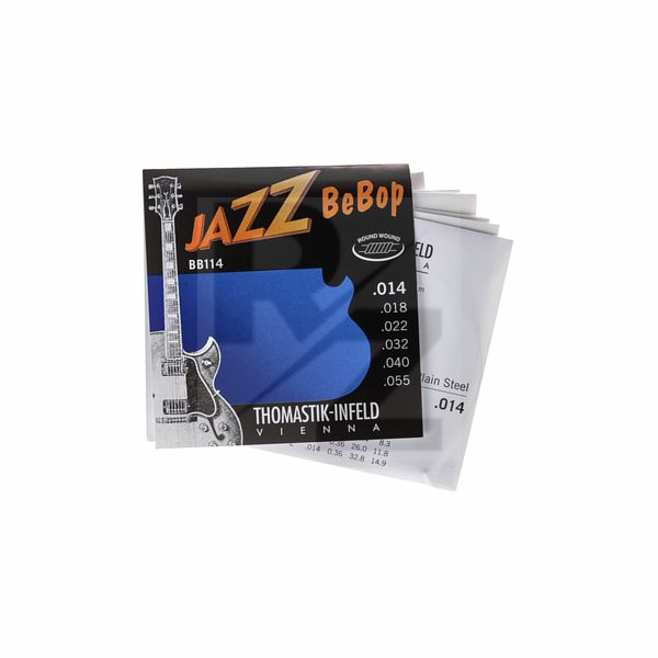 Image Thomastik BB114