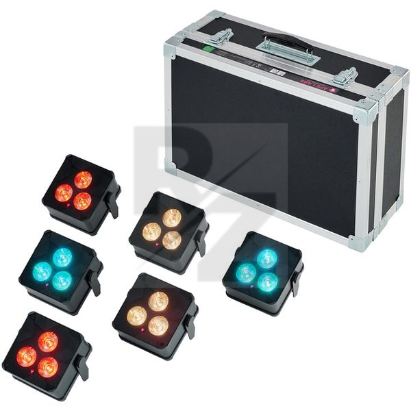 Image Ape Labs ApeLight maxi V2 (B) TP 6 FC G