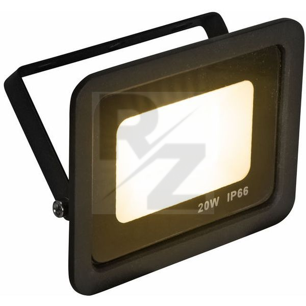 Image Eurolite LED IP FL-20 SMD WW