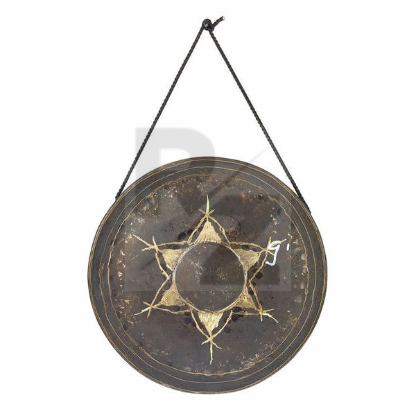 Image Asian Sound Thai-Gong Tuned g1