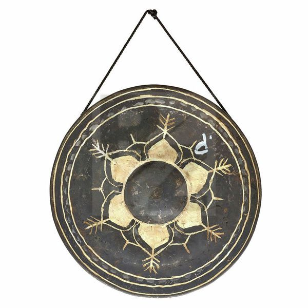 Image Asian Sound Thai-Gong Tuned d1
