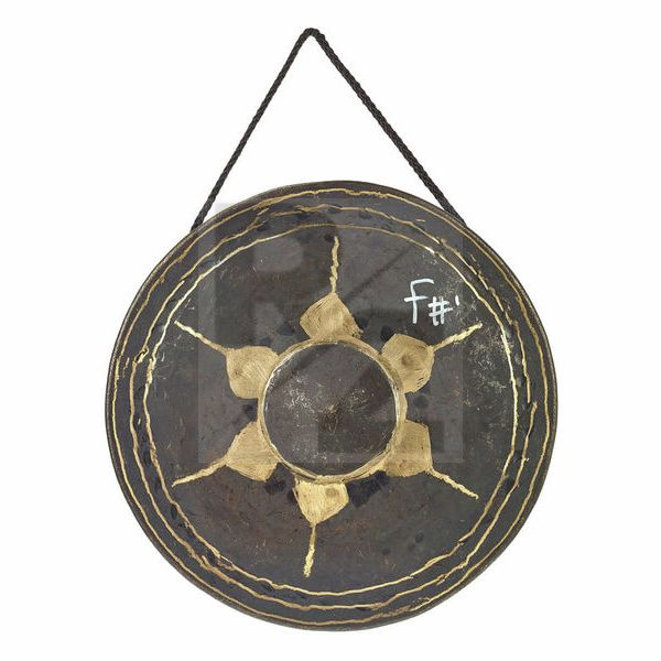 Image Asian Sound Thai-Gong Tuned f#1