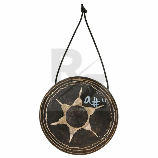 Image Asian Sound Thai-Gong Tuned a#2