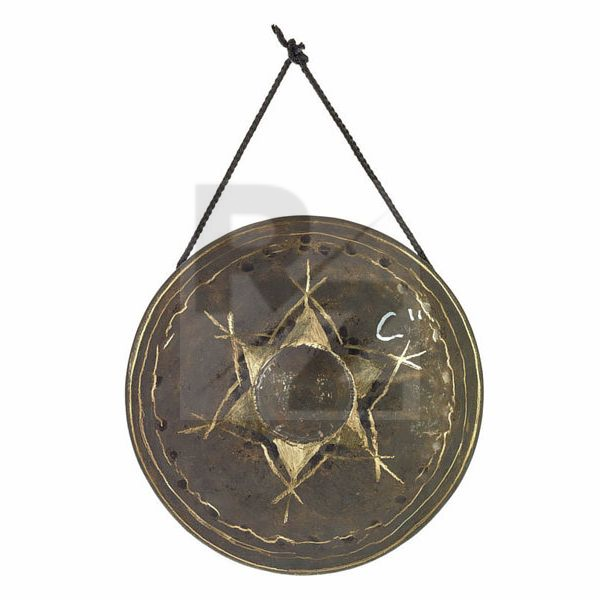 Image Asian Sound Thai-Gong Tuned c2