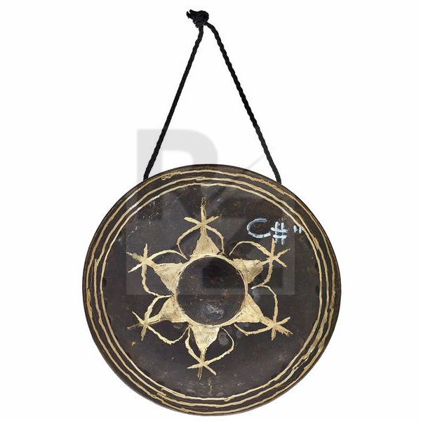 Image Asian Sound Thai-Gong Tuned c#2