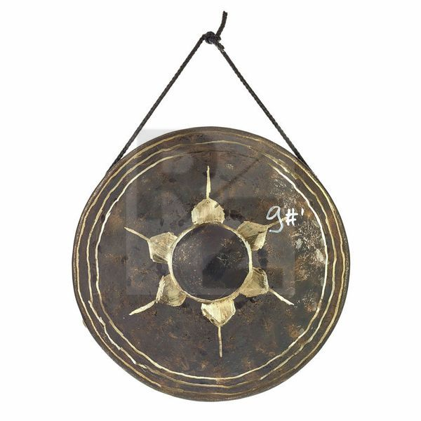 Image Asian Sound Thai-Gong Tuned g#1