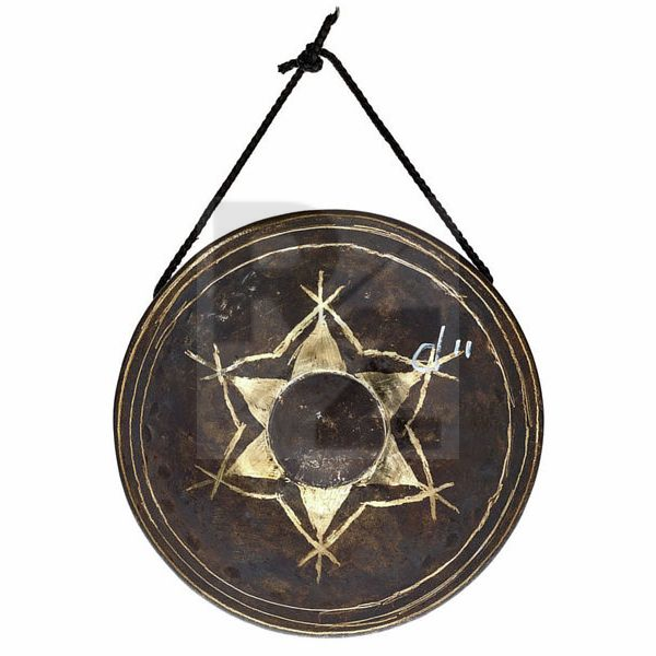 Image Asian Sound Thai-Gong Tuned d2