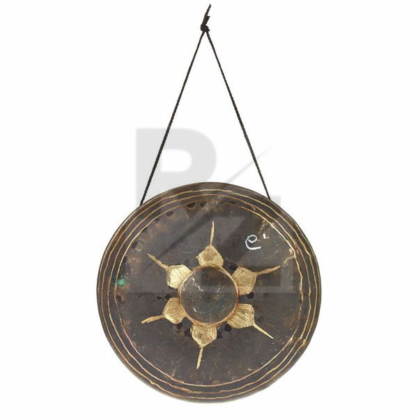 Image Asian Sound Thai-Gong Tuned e1