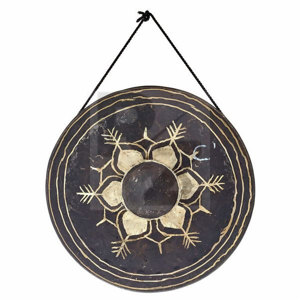 Image Asian Sound Thai-Gong Tuned c1