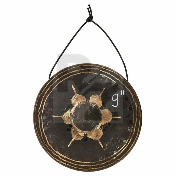 Image Asian Sound Thai-Gong Tuned g2