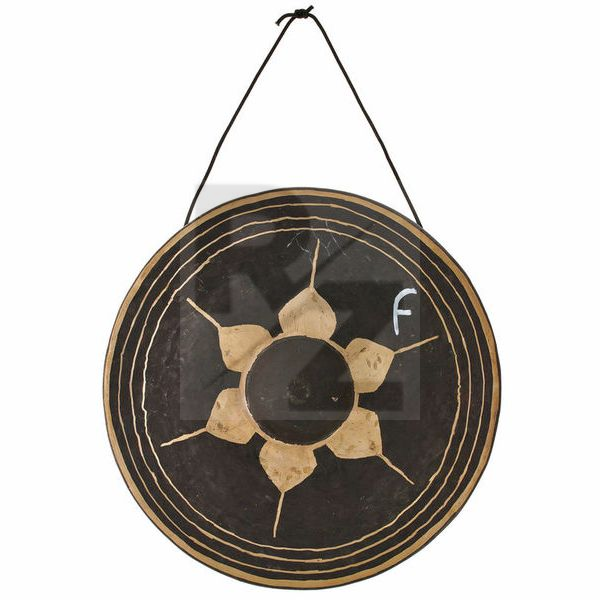 Image Asian Sound Thai-Gong Tuned f