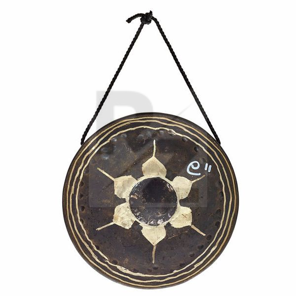 Image Asian Sound Thai-Gong Tuned e2