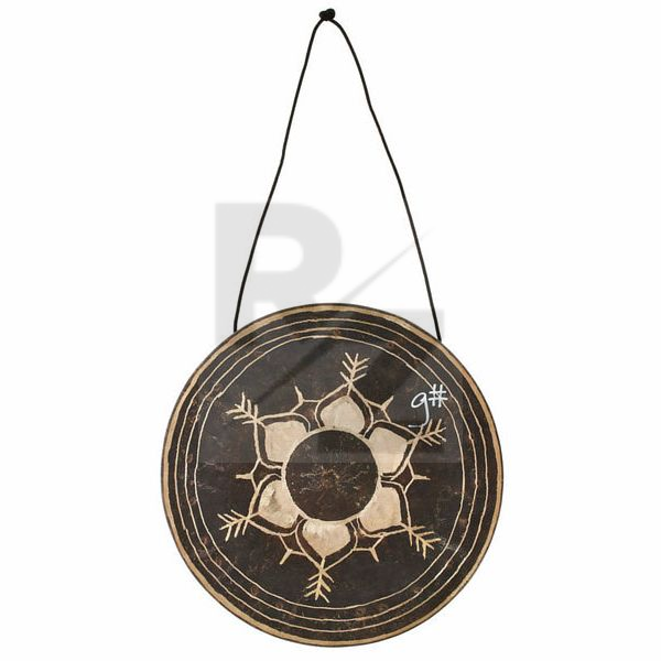 Image Asian Sound Thai-Gong Tuned g#