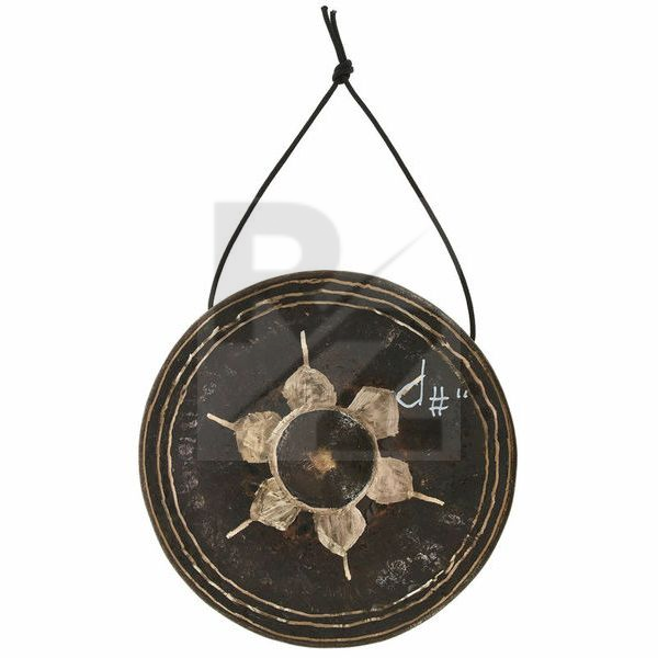 Image Asian Sound Thai-Gong Tuned d#2