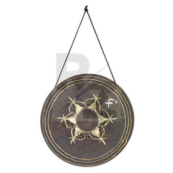 Image Asian Sound Thai-Gong Tuned f1