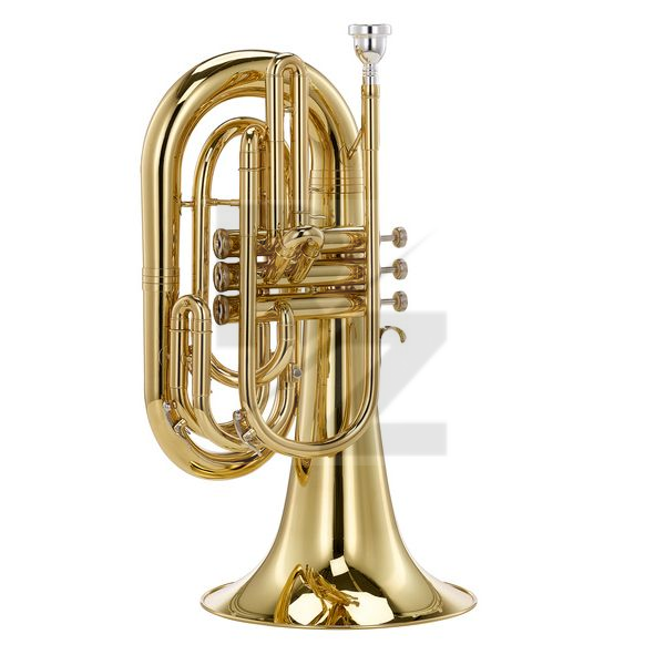 Image Thomann MBH-303 L Baritone