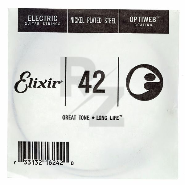 Image Elixir 0.42 Optiweb