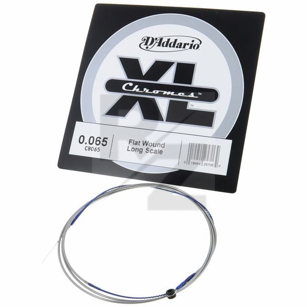 Image Daddario CB065