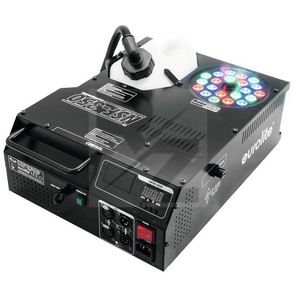 Image Eurolite NSF-350 LED Hybrid Spray Fog