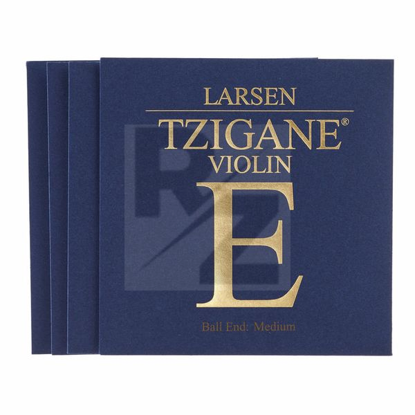 Image Larsen Tzigane Medium KGL