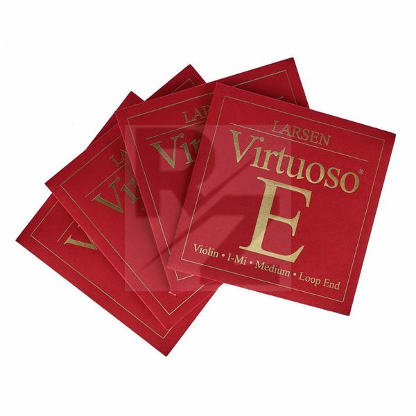 Image Larsen Virtuoso Set Medium E/LP