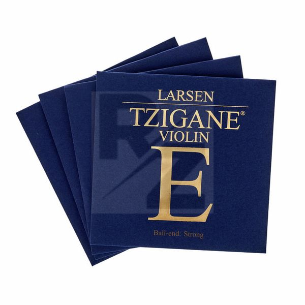 Image Larsen Tzigane Strong KGL