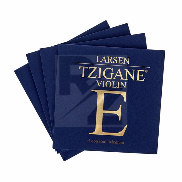 Image Larsen Tzigane Medium SLG