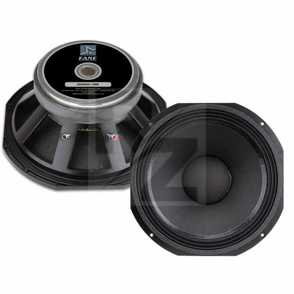 Image Fane Colossus 12MB