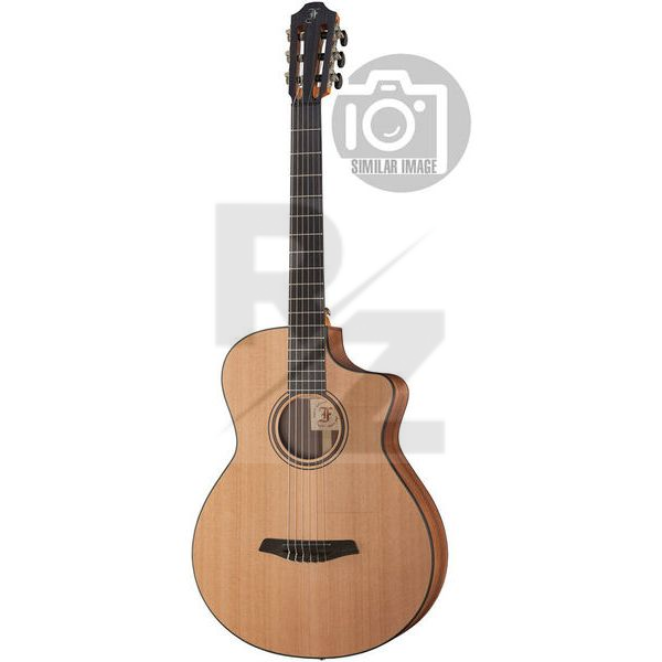 Image Furch GNc2-CW Grand Nylon