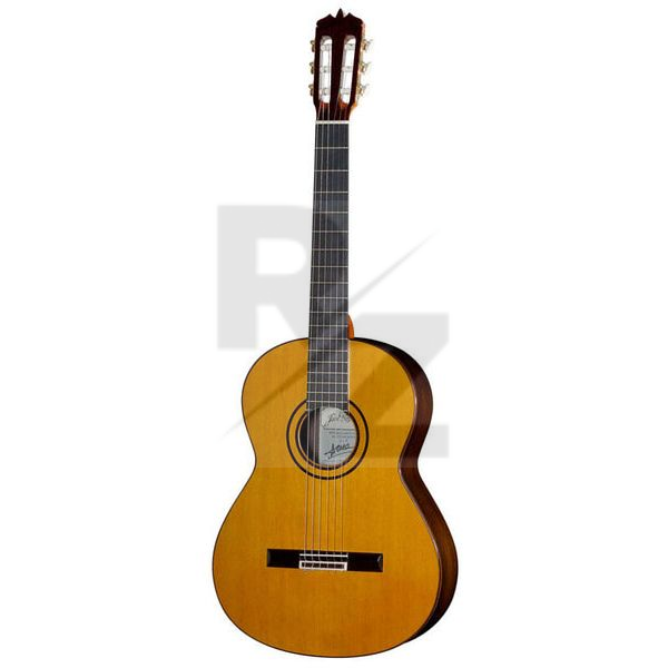 Image Ramirez Sencillo Cedar