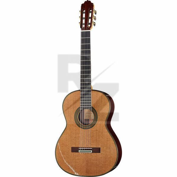 Paulino Bernabe M15 Cedar Image Paulino Bernabe M15 Cedar