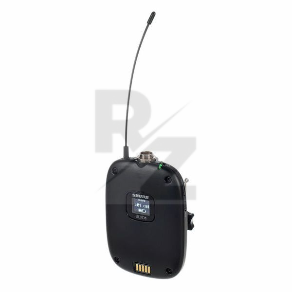 Image Shure SLXD1 H56