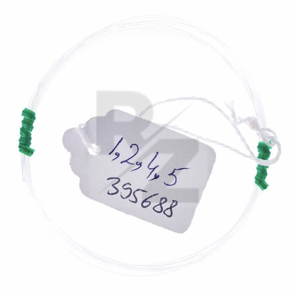 Image Roth & Junius Lever Harp String No. 01