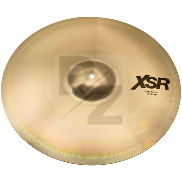 Sabian 18 Image Sabian 18