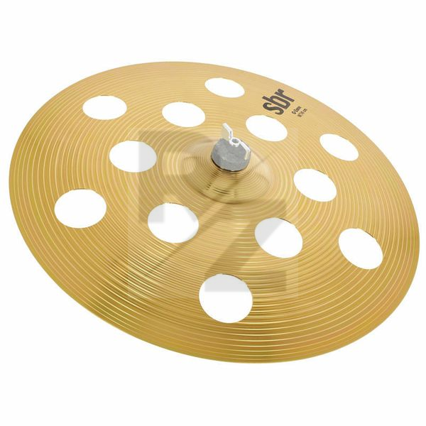 Sabian 16 Image Sabian 16