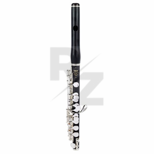 Yamaha YPC-62 Piccolo Image Yamaha YPC-62 Piccolo