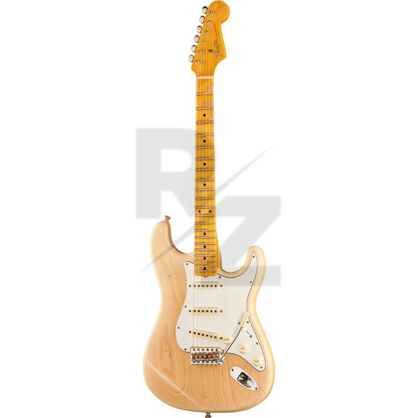 Image Fender Postmodern Strat MN NAB Relic