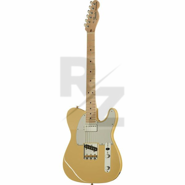Image Fender AM Perf Tele HUM MN VWT