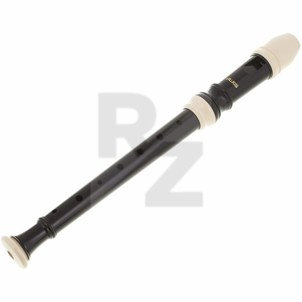 Image Aulos 102N Alouette Soprano Recorder