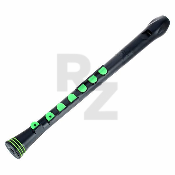 Image Nuvo Recorder+ Soprano Recorder GR