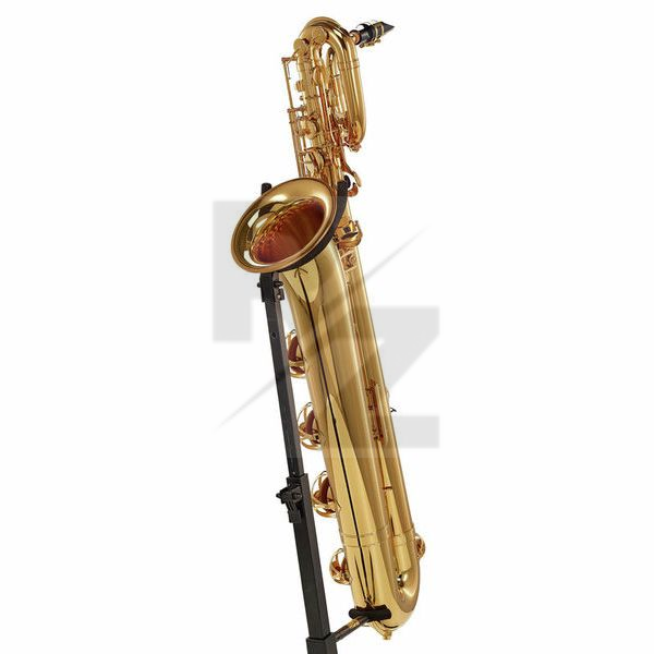 Yamaha YBS-480 Baritone Saxophone Image Yamaha YBS-480 Baritone Saxophone