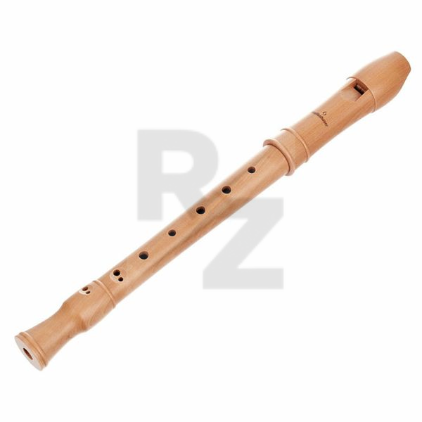 Image Mollenhauer 2106 Canta Soprano Recorder