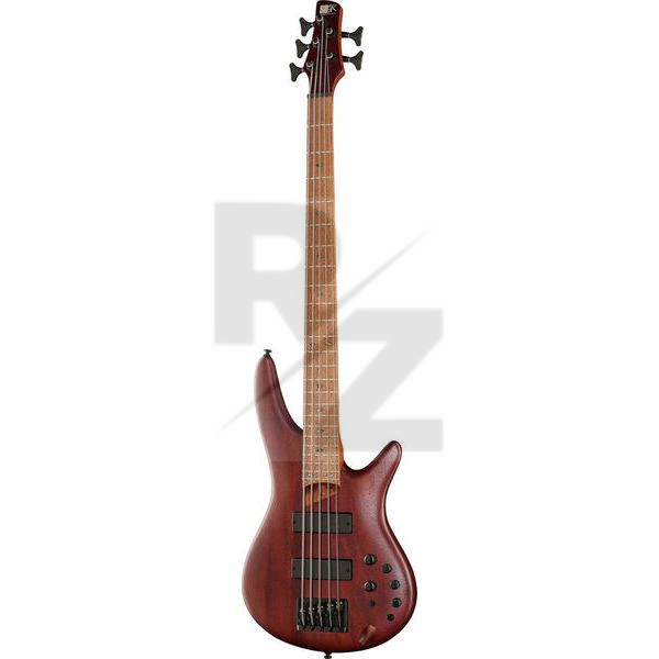 Image Ibanez SR505E-BM