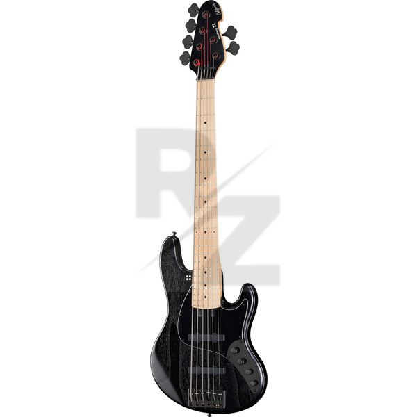 Image Sandberg California II SL TT 6 BK MN