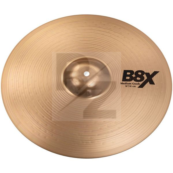 Image Sabian 16