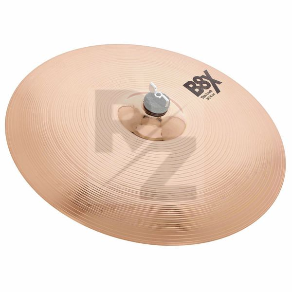 Image Sabian 16