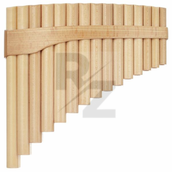 Image Thomann Solist Panpipes Alto G'-G