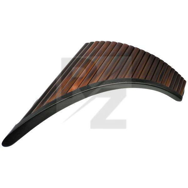 Image Hofmann Antique Panpipe C C1-C4