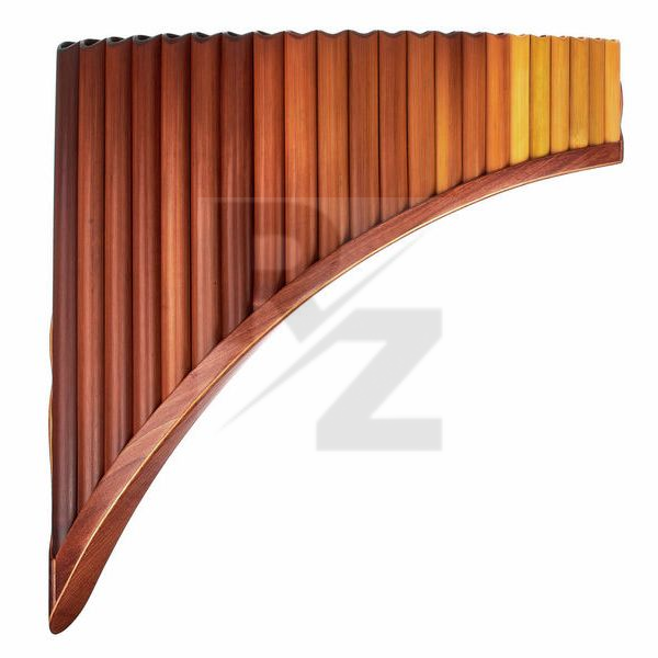 Hofmann Panflute Masterclass Exclusive Image Hofmann Panflute Masterclass Exclusive